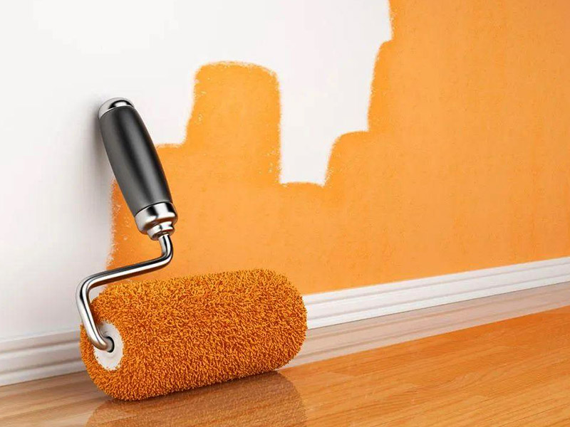 如何改善無機(jī)涂料韌性？方法技巧！