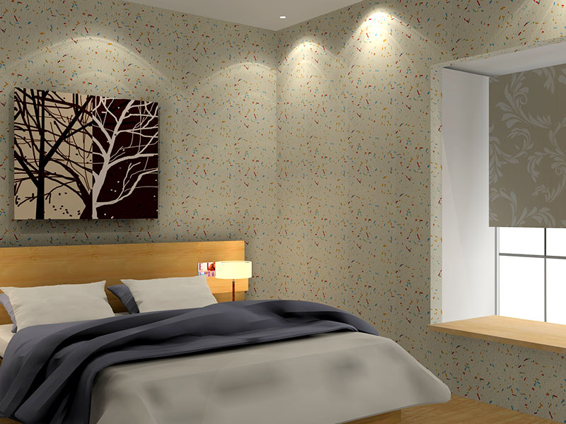 內墻涂料要不要加窗戶四周的面積？