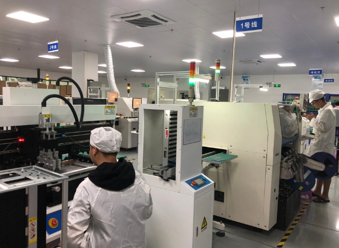 SMT貼片加工的后焊加工是什么 SMT貼片加工的后焊加工是什么