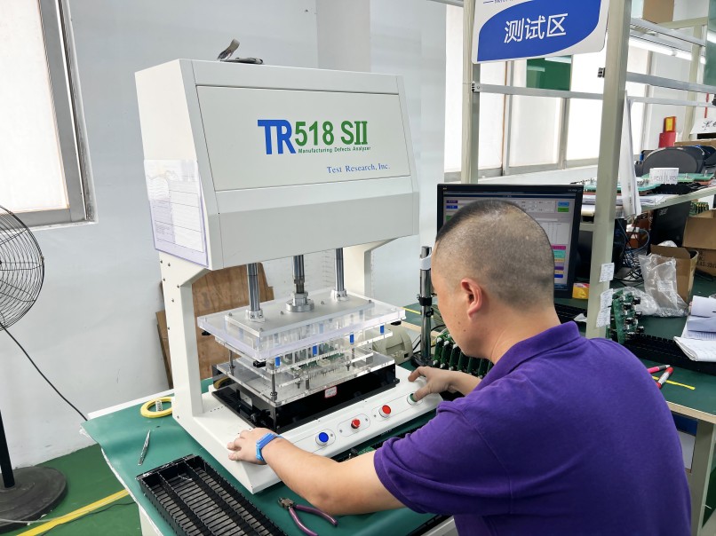 ICT測(cè)試儀