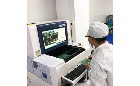 專業SMT加工檢測_佩特精密